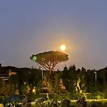 La Casina Di Bice-casa Matilde 別荘
