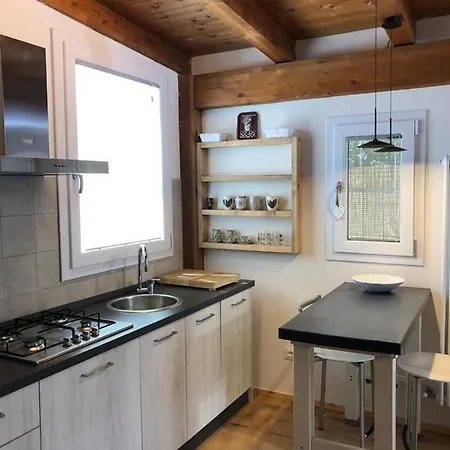 La Casina Di Bice-casa Matilde Holiday home *