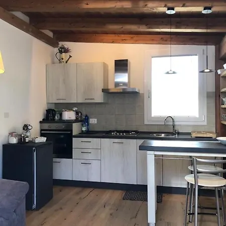 Holiday home La Casina Di Bice-casa Matilde *