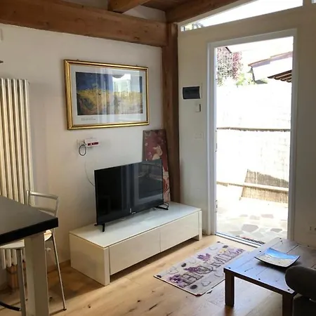Holiday home La Casina Di Bice-casa Matilde *