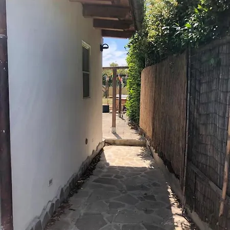 Holiday home La Casina Di Bice-casa Matilde