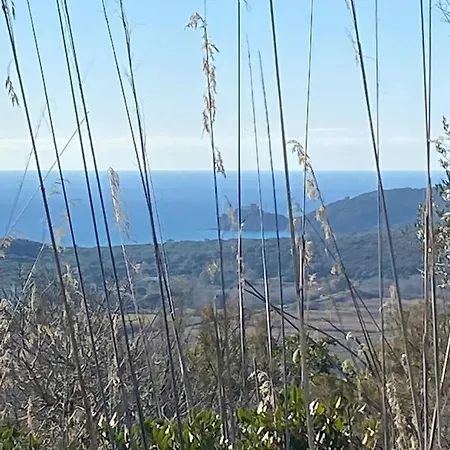 La Casina Di Bice-casa Matilde Castiglione della Pescaia