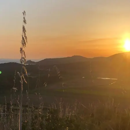 La Casina Di Bice-casa Matilde *
