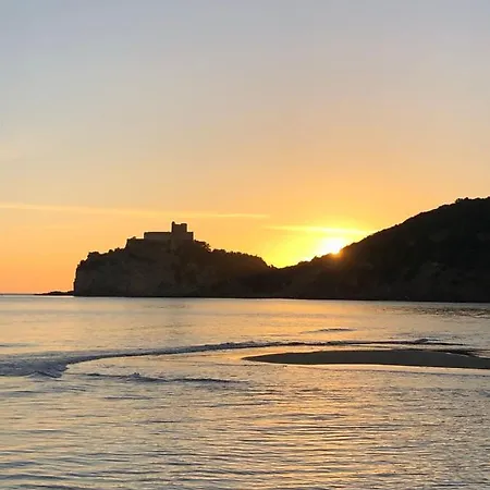La Casina Di Bice-casa Matilde