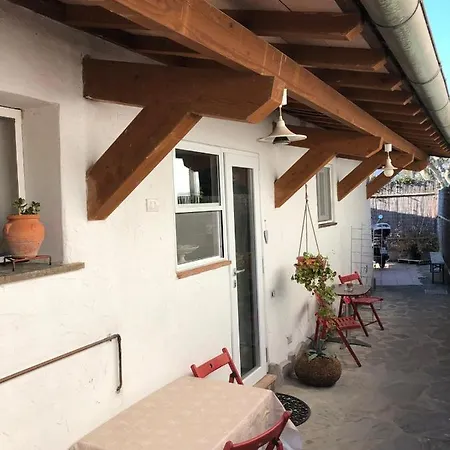 La Casina Di Bice-casa Matilde *