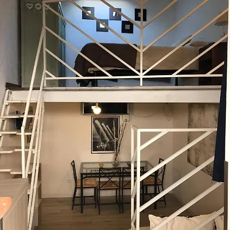 La Casina Di Bice-casa Matilde *