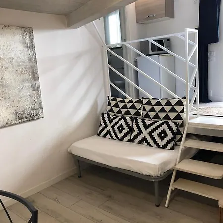 La Casina Di Bice-casa Matilde * Castiglione della Pescaia