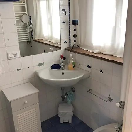 Holiday home La Casina Di Bice-casa Matilde *