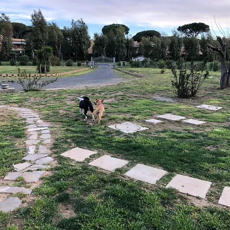 別荘 La Casina Di Bice-casa Matilde *