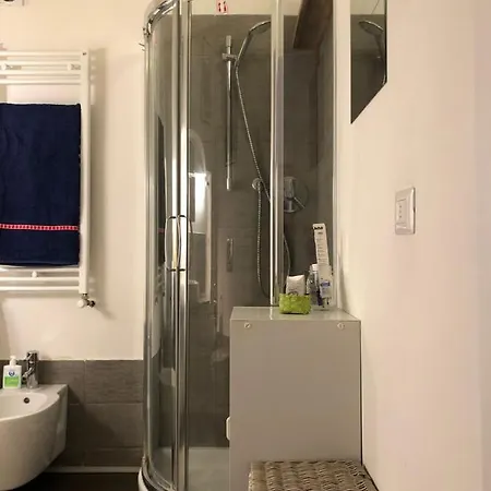 Ferienhaus La Casina Di Bice-casa Matilde *