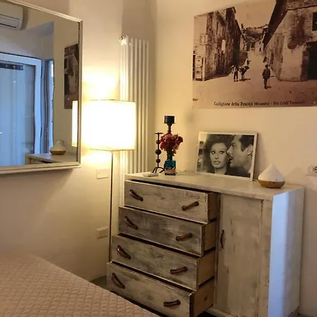 Ferienhaus La Casina Di Bice-casa Matilde Castiglione della Pescaia